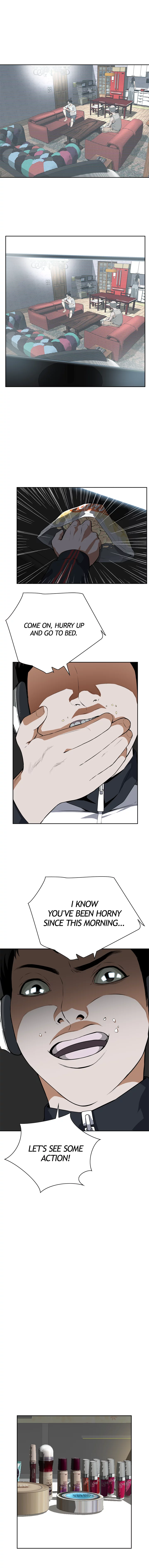 Sneak a Peek Chapter 3 image 7