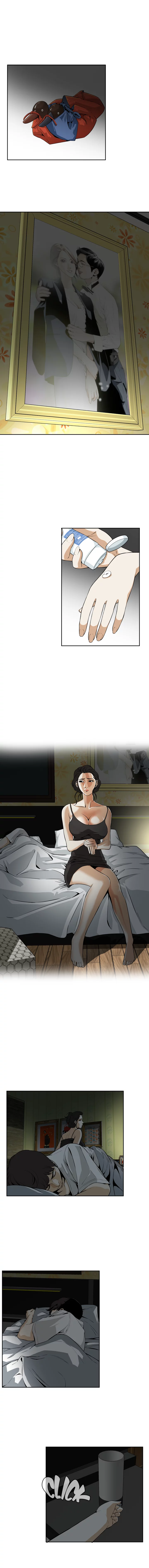 Sneak a Peek Chapter 3 image 8