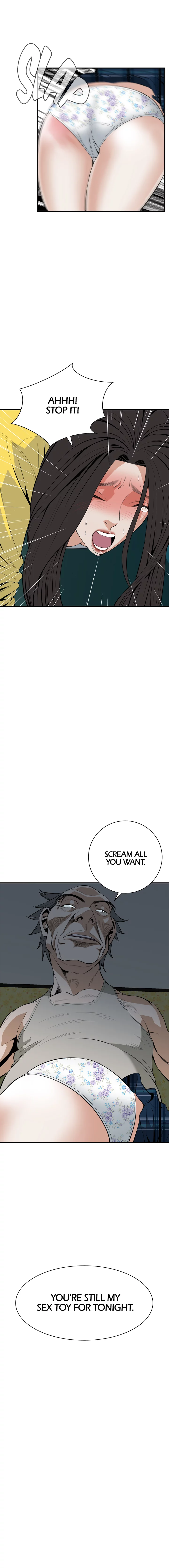 Sneak a Peek Chapter 30 image 0
