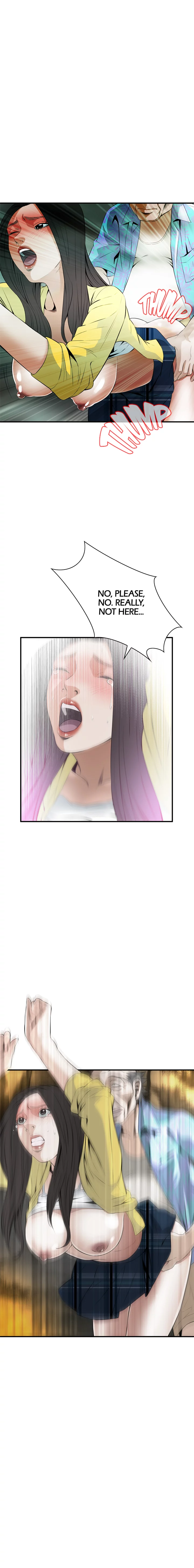 Sneak a Peek Chapter 31 image 0