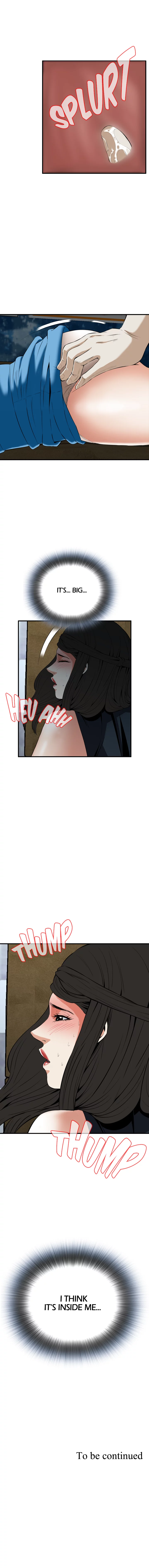 Sneak a Peek Chapter 33 image 10