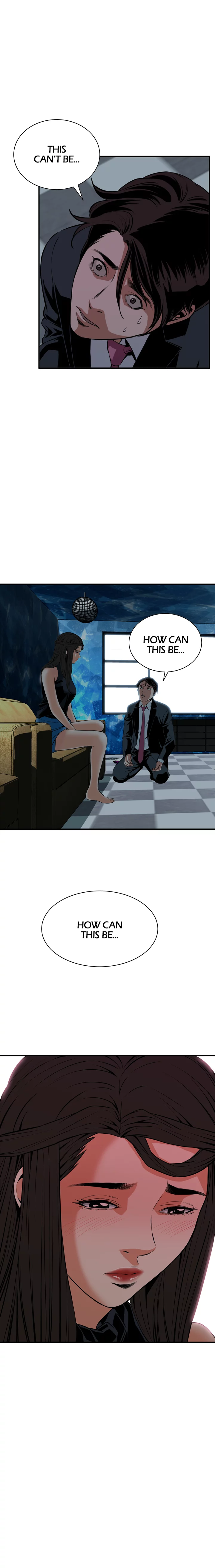 Sneak a Peek Chapter 36 image 0