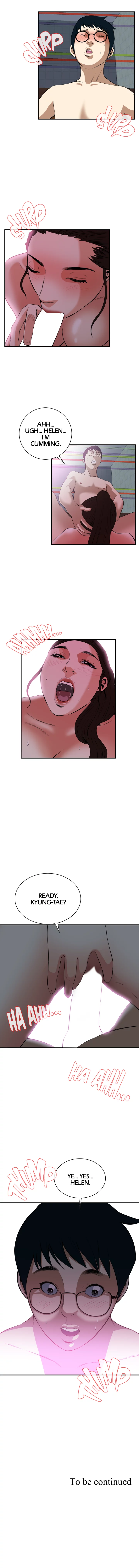Sneak a Peek Chapter 36 image 9