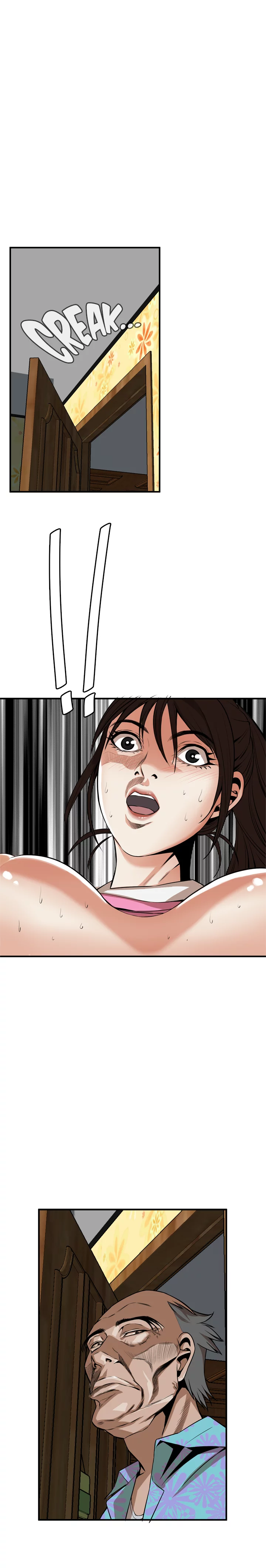 Sneak a Peek Chapter 39 image 1