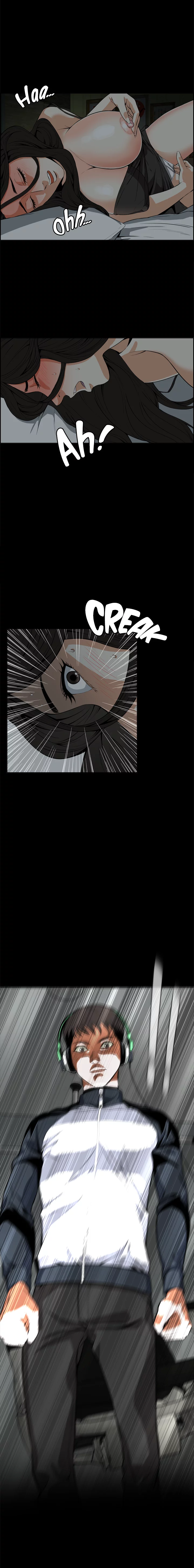 Sneak a Peek Chapter 4 image 0