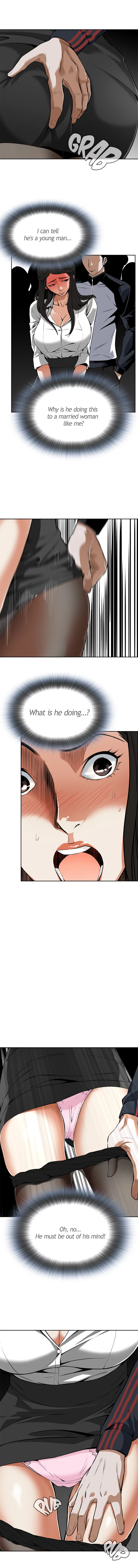 Sneak a Peek Chapter 4 image 9