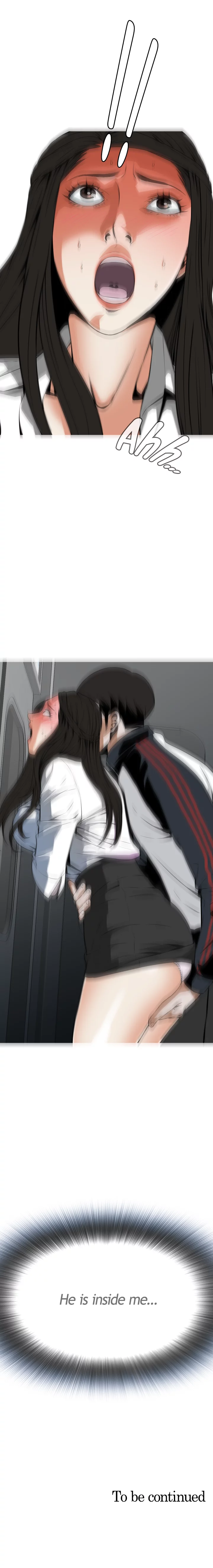 Sneak a Peek Chapter 4 image 14