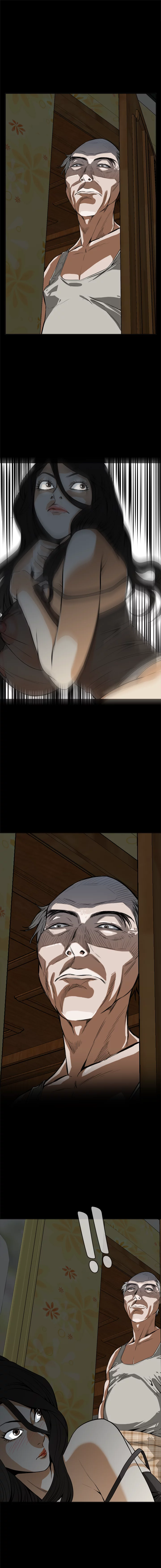 Sneak a Peek Chapter 4 image 1