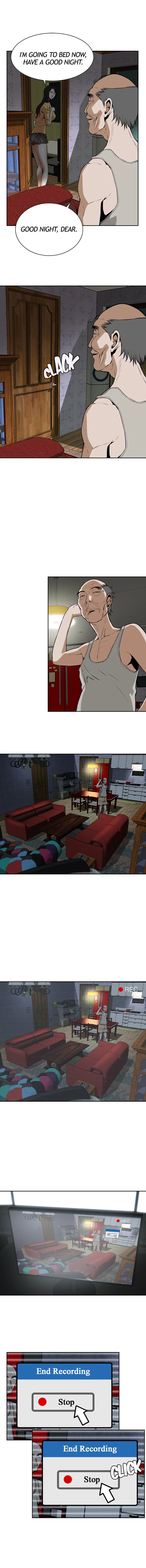 Sneak a Peek Chapter 4 image 4