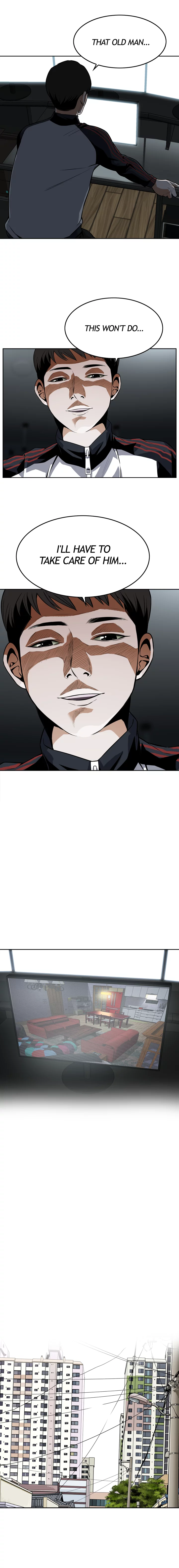 Sneak a Peek Chapter 4 image 5