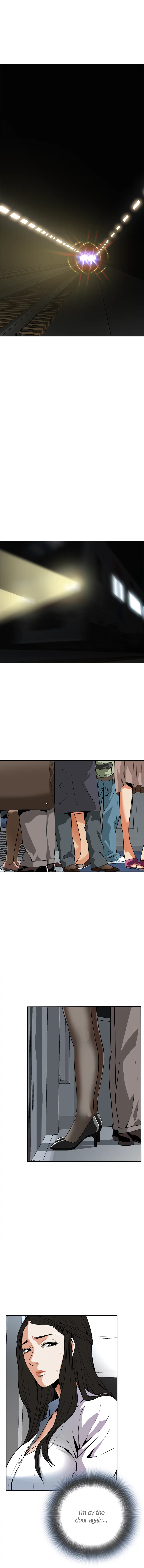 Sneak a Peek Chapter 4 image 6