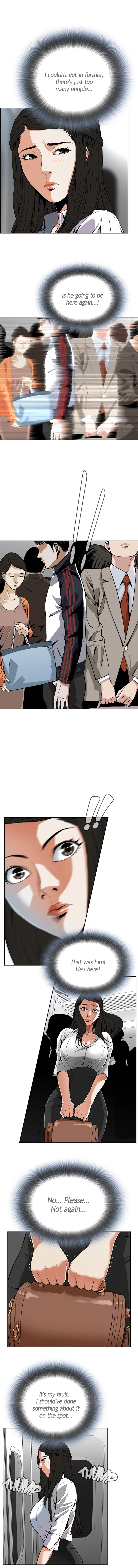 Sneak a Peek Chapter 4 image 7