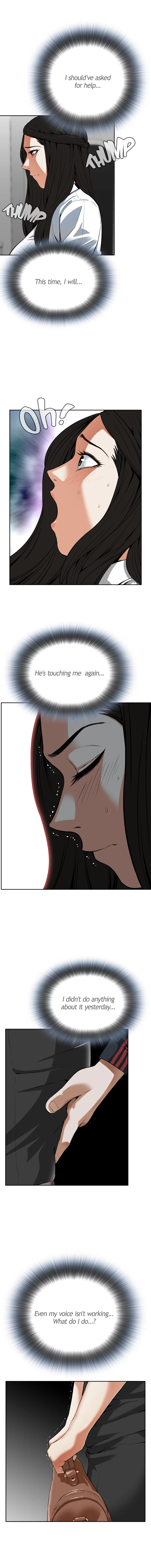Sneak a Peek Chapter 4 image 8