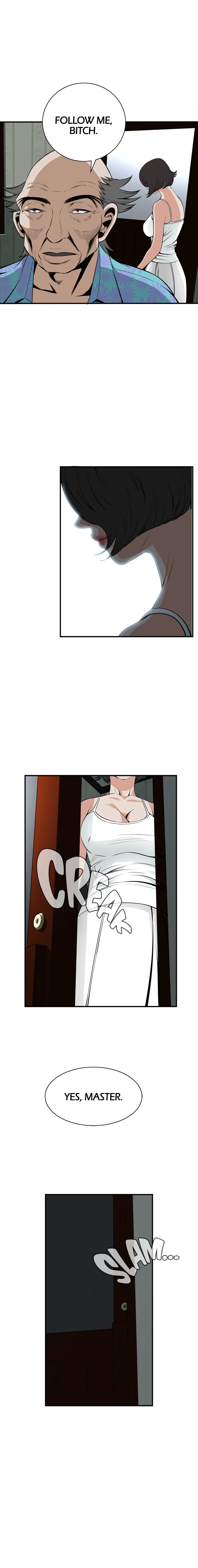 Sneak a Peek Chapter 43 image 0