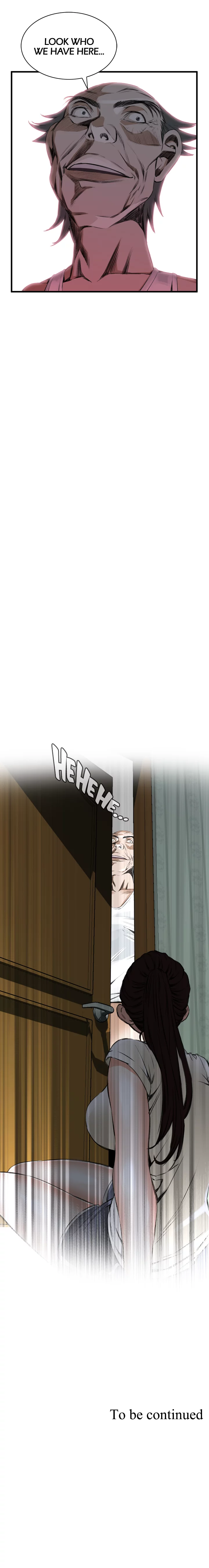 Sneak a Peek Chapter 44 image 8