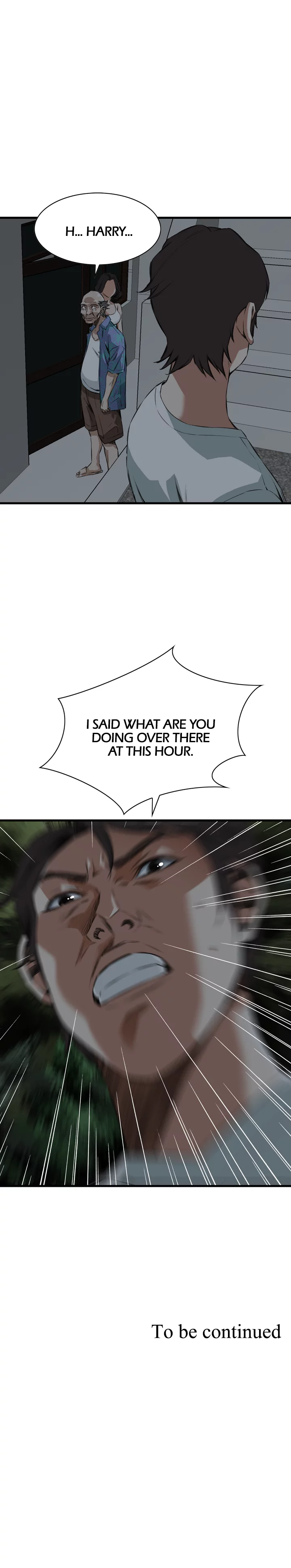 Sneak a Peek Chapter 45 image 10