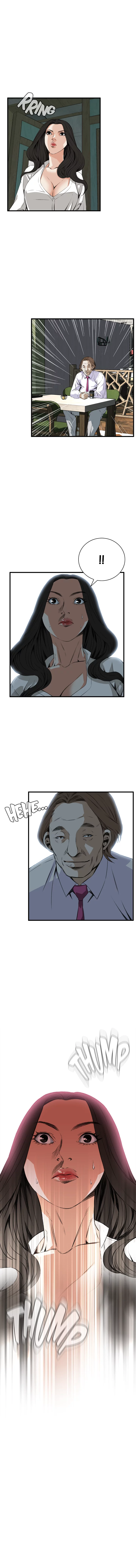Sneak a Peek Chapter 48 image 0