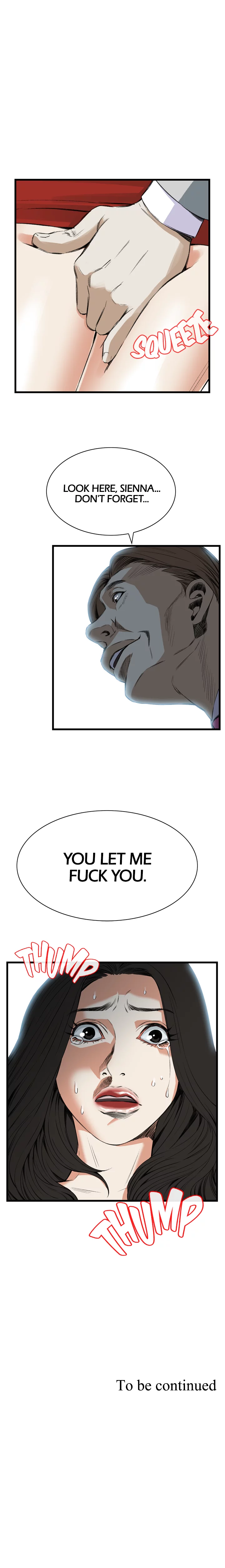 Sneak a Peek Chapter 49 image 6
