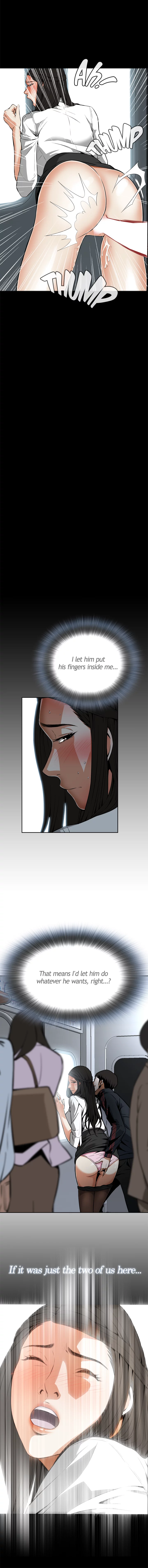 Sneak a Peek Chapter 5 image 9