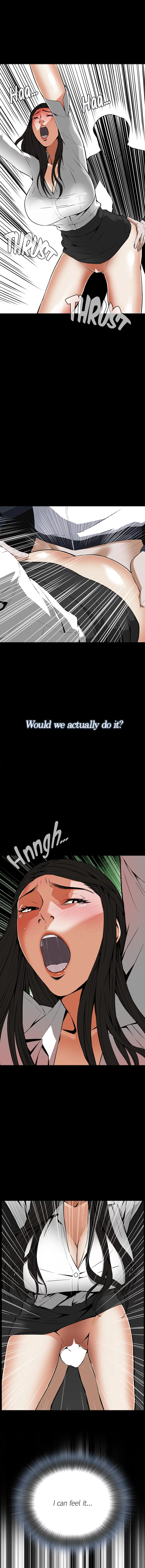 Sneak a Peek Chapter 5 image 10