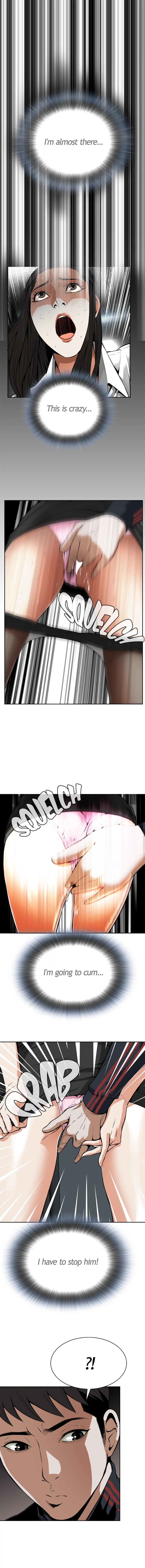 Sneak a Peek Chapter 5 image 11