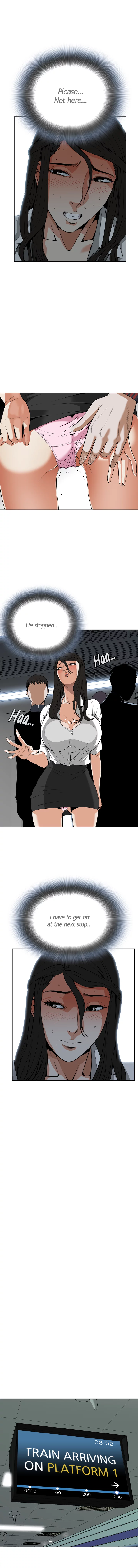 Sneak a Peek Chapter 5 image 12