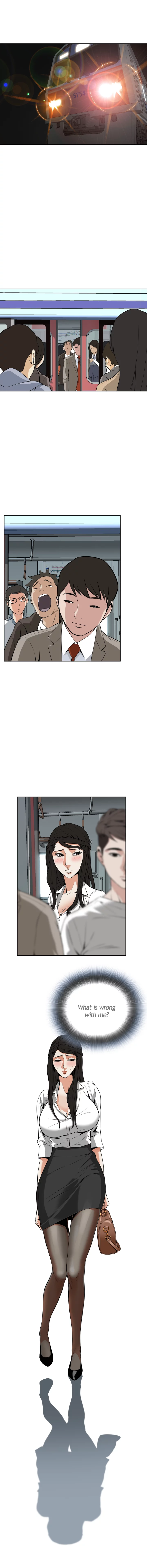 Sneak a Peek Chapter 5 image 13
