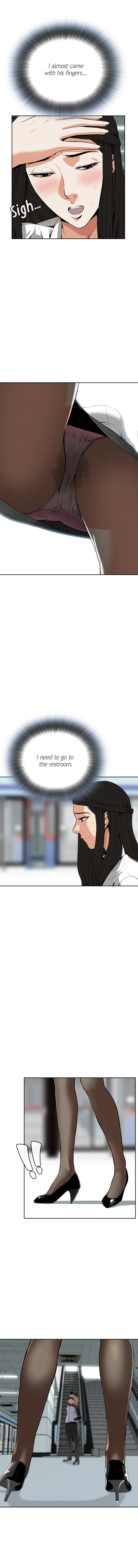 Sneak a Peek Chapter 5 image 14