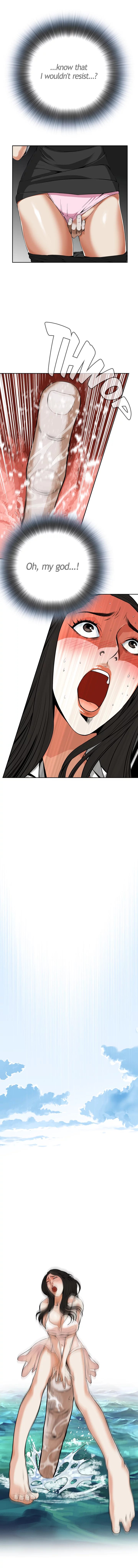 Sneak a Peek Chapter 5 image 3
