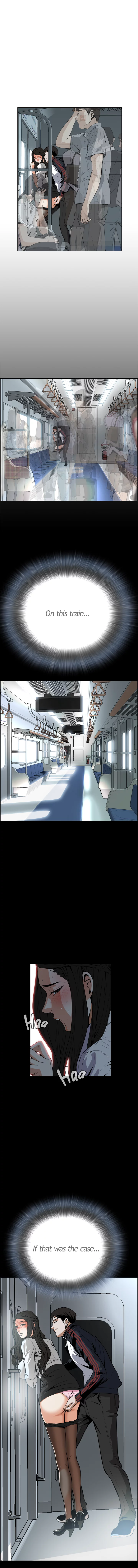 Sneak a Peek Chapter 5 image 6