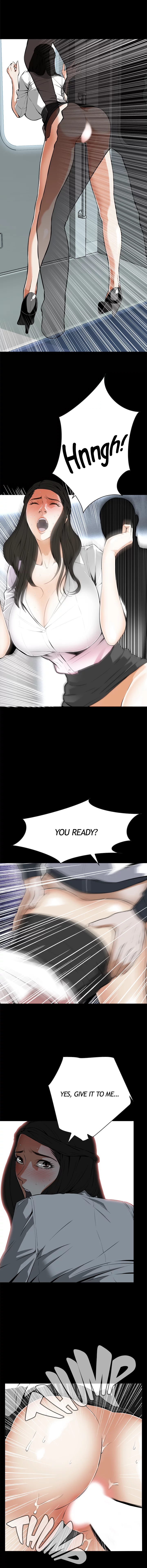 Sneak a Peek Chapter 5 image 8
