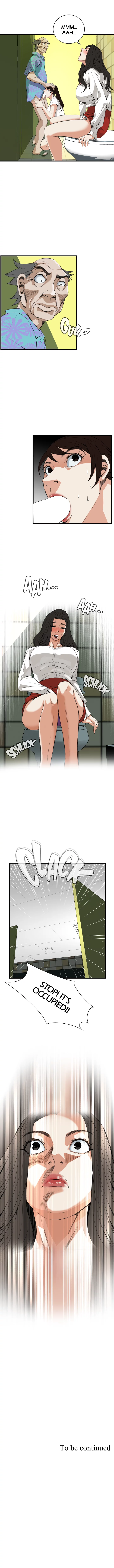 Sneak a Peek Chapter 51 image 9