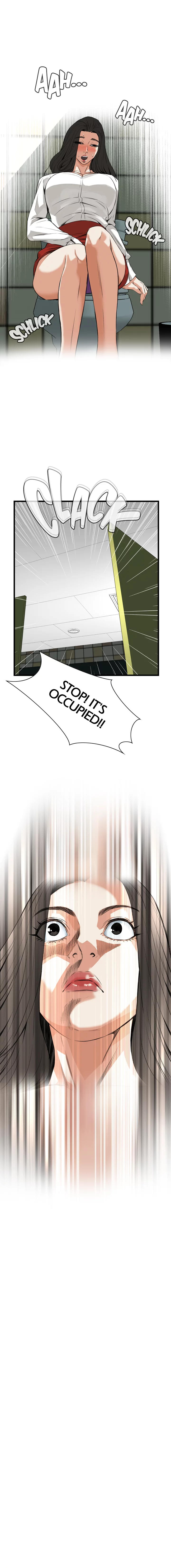 Sneak a Peek Chapter 52 image 0