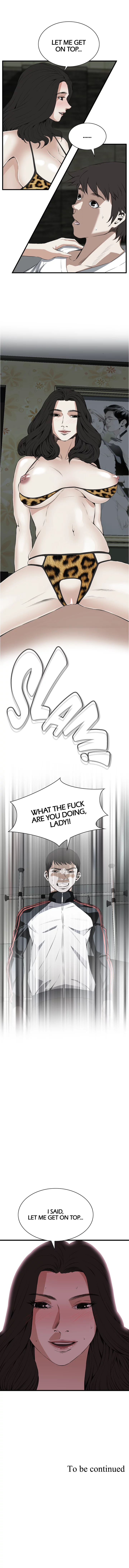 Sneak a Peek Chapter 53 image 9