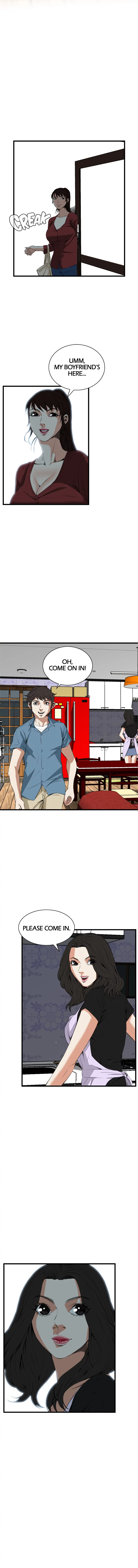 Sneak a Peek Chapter 56 image 0