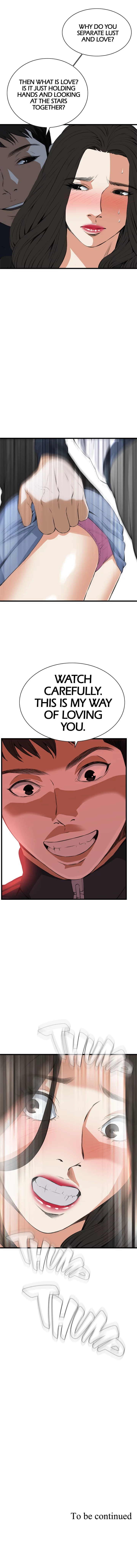 Sneak a Peek Chapter 56 image 9