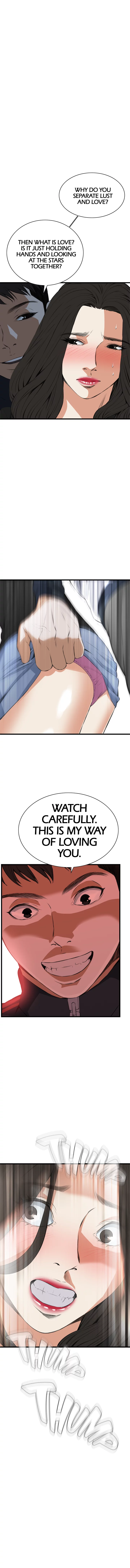Sneak a Peek Chapter 57 image 0