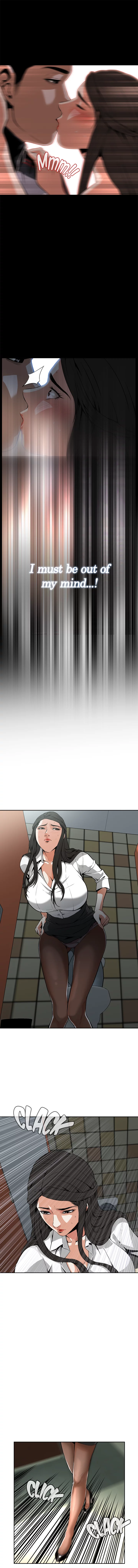 Sneak a Peek Chapter 6 image 10