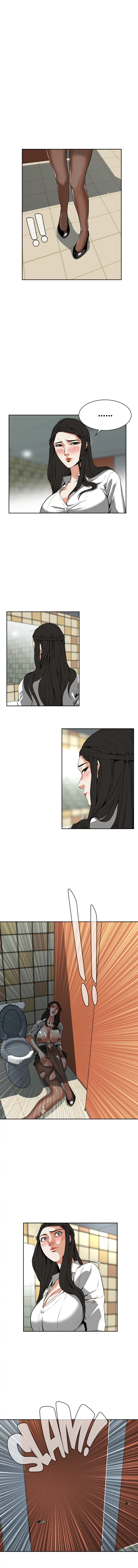 Sneak a Peek Chapter 6 image 11