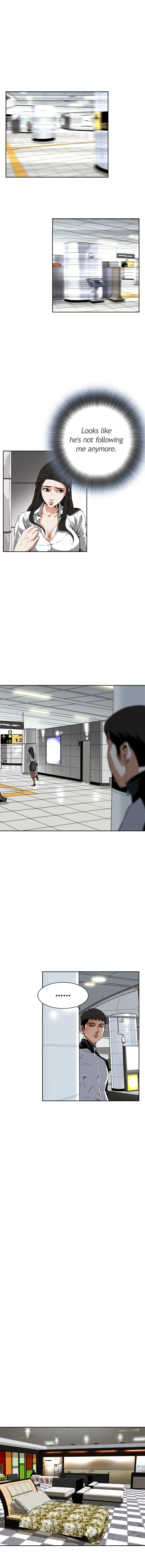 Sneak a Peek Chapter 6 image 12