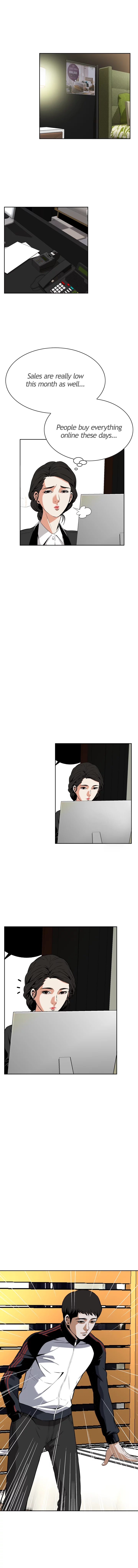 Sneak a Peek Chapter 6 image 13
