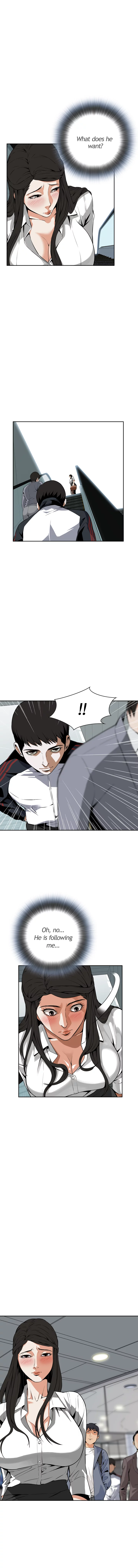 Sneak a Peek Chapter 6 image 3