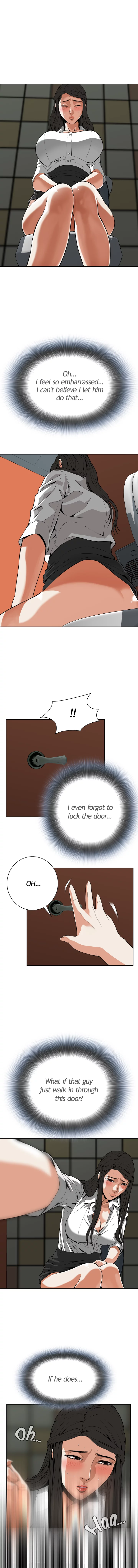 Sneak a Peek Chapter 6 image 5