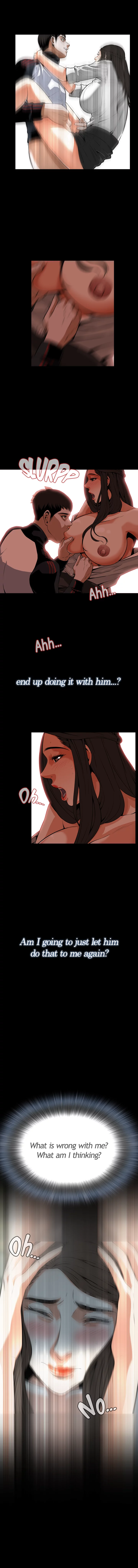Sneak a Peek Chapter 6 image 8