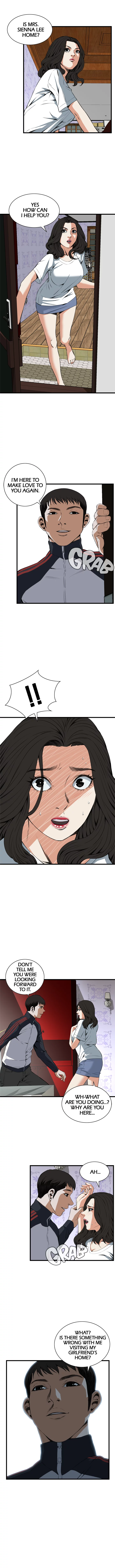 Sneak a Peek Chapter 60 image 3