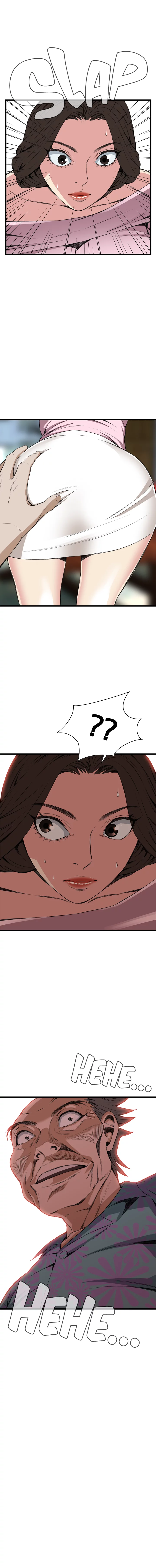 Sneak a Peek Chapter 62 image 0