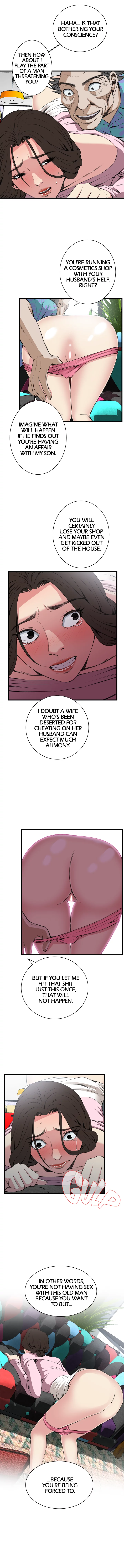 Sneak a Peek Chapter 62 image 7