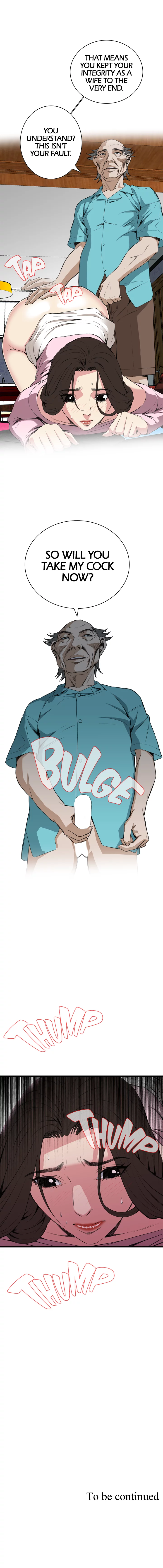 Sneak a Peek Chapter 62 image 8