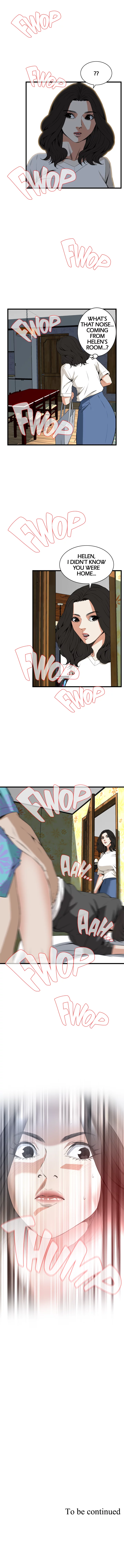 Sneak a Peek Chapter 65 image 9