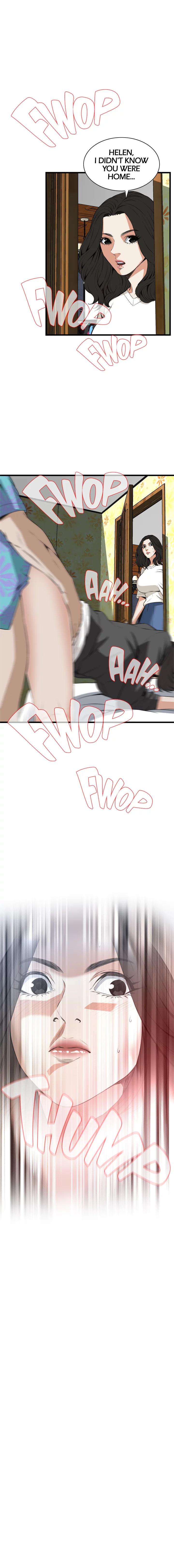 Sneak a Peek Chapter 66 image 0